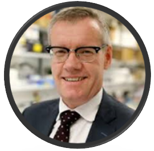 Dr Toby Coates